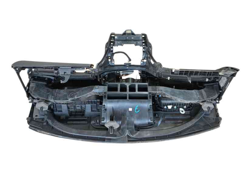 Recambio de salpicadero para peugeot 308 sw ii (lc_, lj_, lr_, lx_, l4_) 1.2 thp 130 referencia OEM IAM 16108046ZD 9677879680 96