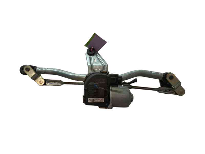 Recambio de motor limpia delantero para skoda octavia iv (nx3, nn3) 1.4 tsi iv referencia OEM IAM 5E4955023A 339702201G 13972250