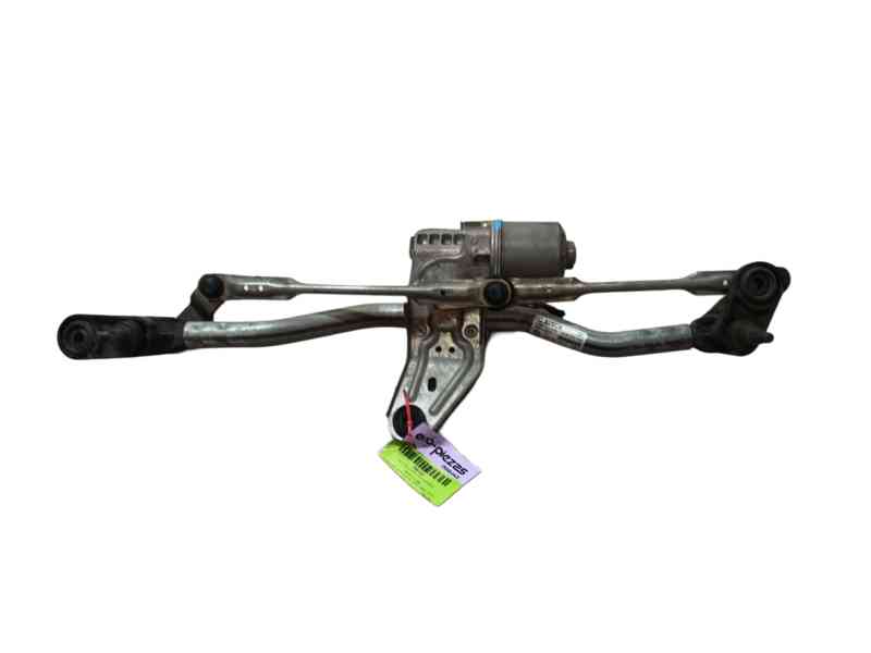 Recambio de motor limpia delantero para skoda octavia iv (nx3, nn3) 1.4 tsi iv referencia OEM IAM 5E4955023A 339702201G 13972250