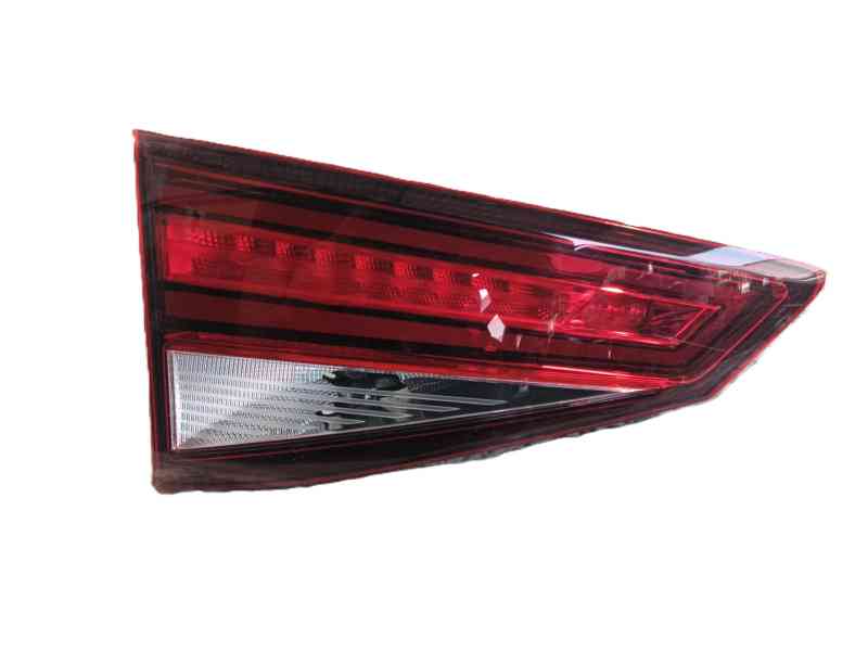 Recambio de piloto trasero izquierdo interior para seat ateca (kh7, khp) 1.0 tsi referencia OEM IAM 575945093F  