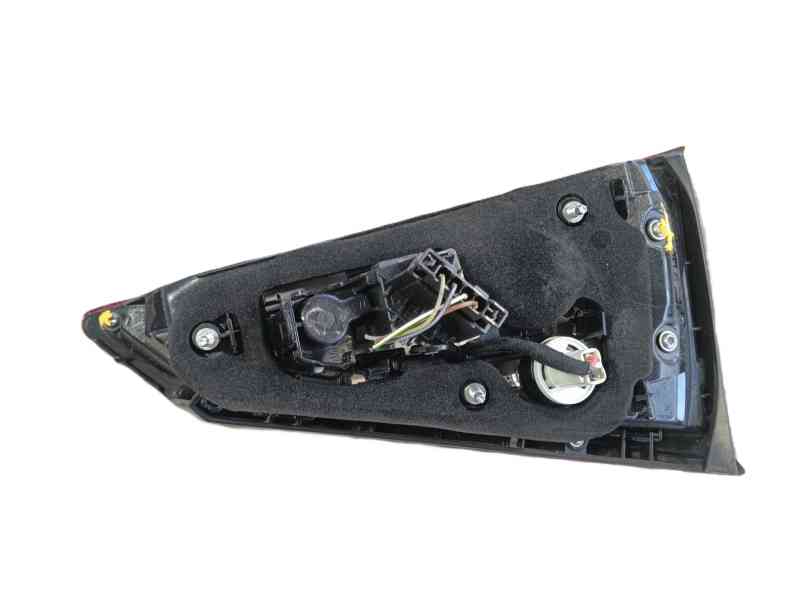 Recambio de piloto trasero izquierdo interior para seat ateca (kh7, khp) 1.0 tsi referencia OEM IAM 575945093F  