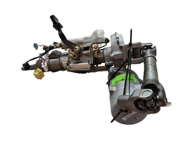 Recambio de columna direccion para toyota c-hr (_x1_) 1.8 hybrid (zyx10_, zyx11_) referencia OEM IAM 4520AF4030  