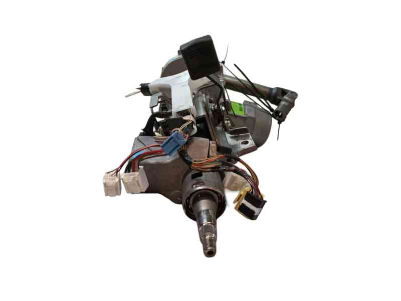 Recambio de columna direccion para toyota c-hr (_x1_) 1.8 hybrid (zyx10_, zyx11_) referencia OEM IAM 4520AF4030  