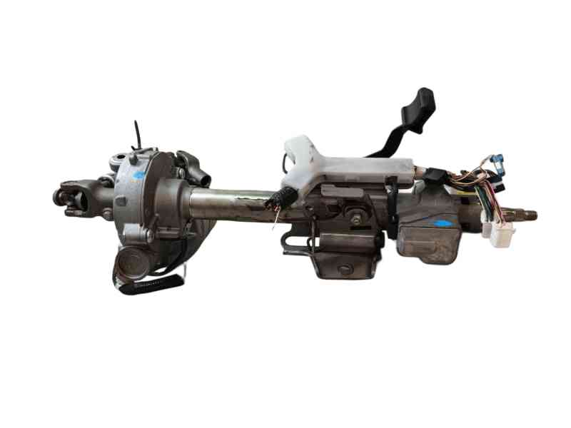 Recambio de columna direccion para toyota c-hr (_x1_) 1.8 hybrid (zyx10_, zyx11_) referencia OEM IAM 4520AF4030  