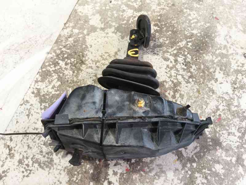 Recambio de pedal freno para smart city-coupe (450) 0.6 (s1cla1, 450.341) referencia OEM IAM   