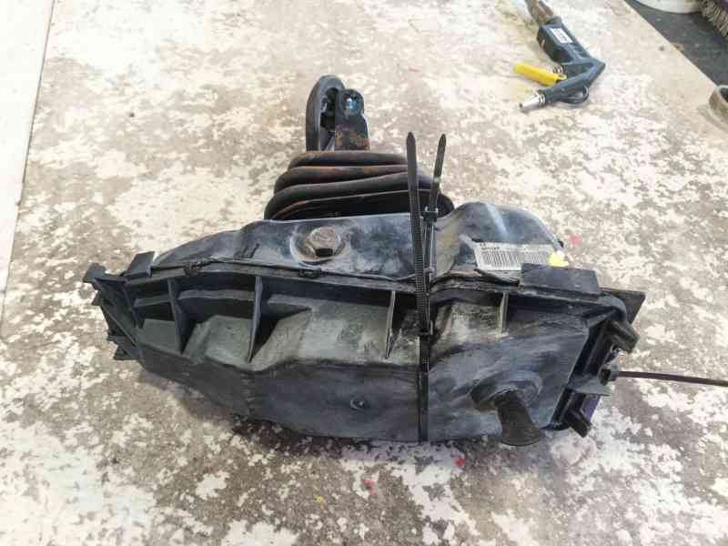 Recambio de pedal freno para smart city-coupe (450) 0.6 (s1cla1, 450.341) referencia OEM IAM   