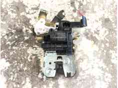 Recambio de cerradura maletero / porton para seat ateca (kh7, khp) 1.0 tsi referencia OEM IAM 3V0827505D  