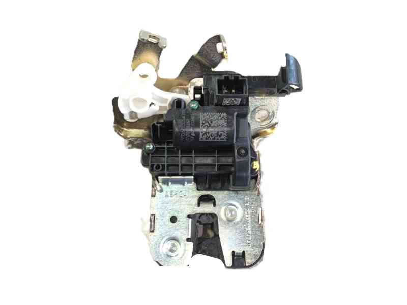 Recambio de cerradura maletero / porton para seat ateca (kh7, khp) 1.0 tsi referencia OEM IAM 3V0827505D  