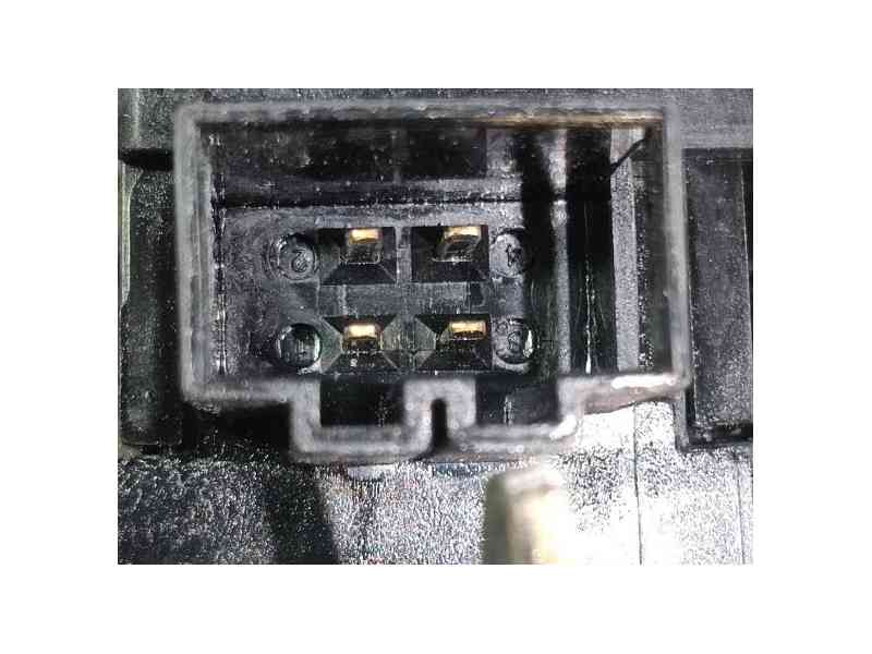 Recambio de cerradura maletero / porton para seat ateca (kh7, khp) 1.0 tsi referencia OEM IAM 3V0827505D  
