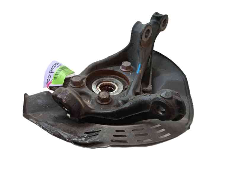 Recambio de mangueta delantera derecha para toyota c-hr (_x1_) 1.8 hybrid (zyx10_, zyx11_) referencia OEM IAM 43211F4010  