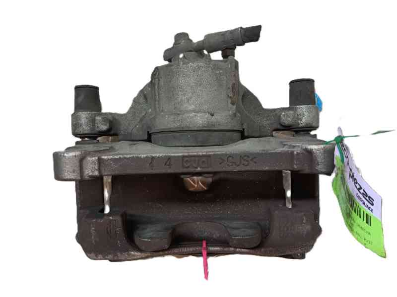 Recambio de pinza freno delantera derecha para skoda octavia iv (nx3, nn3) 1.4 tsi iv referencia OEM IAM 5WA615124E 327CLZLNHR0K