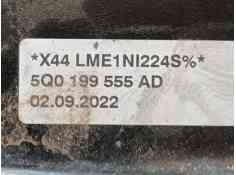 Recambio de soporte motor delantero izquierdo para skoda octavia iv (nx3, nn3) 1.4 tsi iv referencia OEM IAM 5Q0199555BJ 5Q01995 2