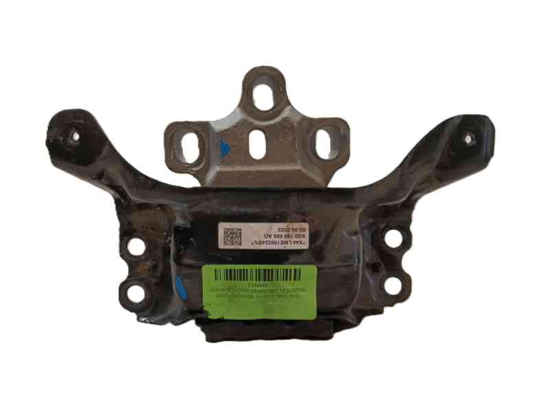 Recambio de soporte motor delantero izquierdo para skoda octavia iv (nx3, nn3) 1.4 tsi iv referencia OEM IAM 5Q0199555BJ 5Q01995