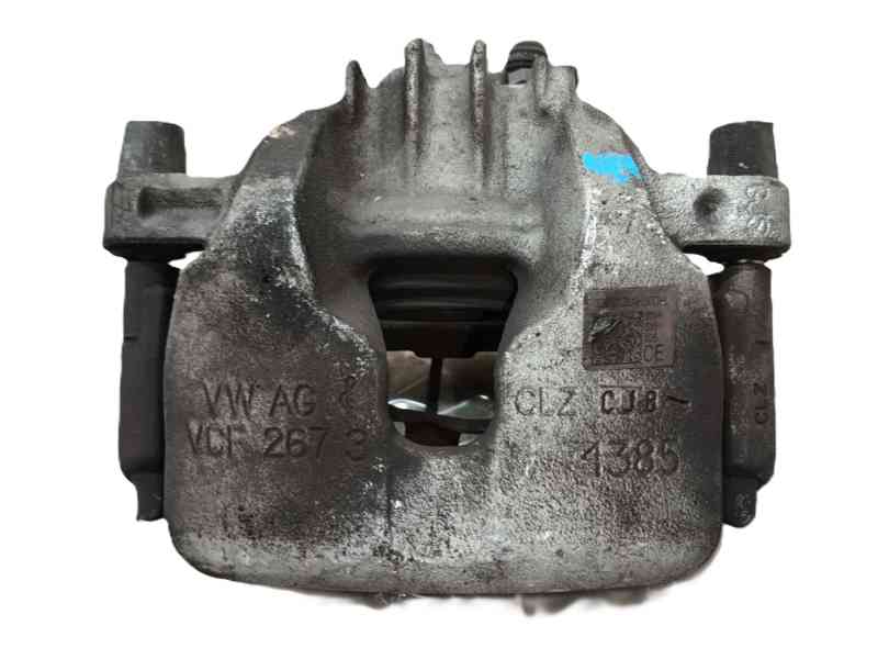 Recambio de pinza freno delantera izquierda para skoda octavia iv (nx3, nn3) 1.4 tsi iv referencia OEM IAM   
