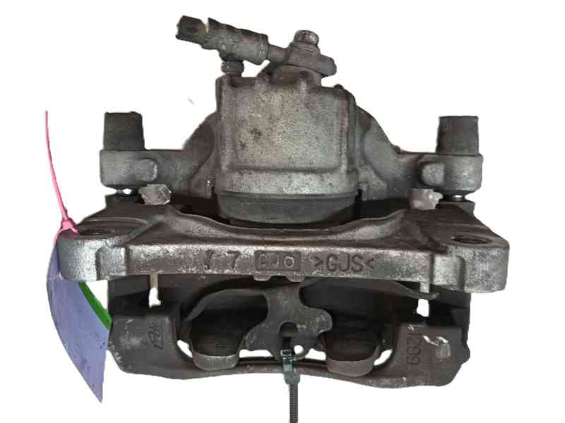 Recambio de pinza freno delantera izquierda para skoda octavia iv (nx3, nn3) 1.4 tsi iv referencia OEM IAM   