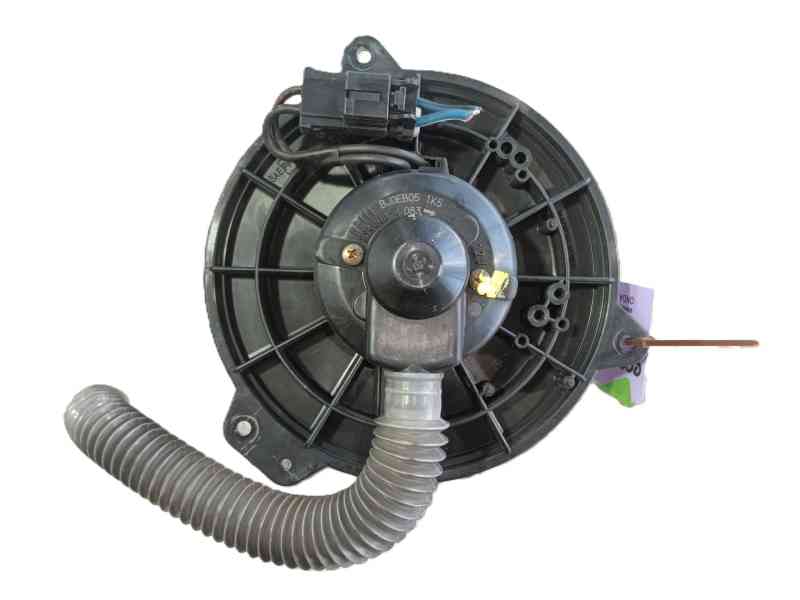 Recambio de ventilador calefaccion para mazda premacy (cp) 2.0 td referencia OEM IAM CB0761140B  