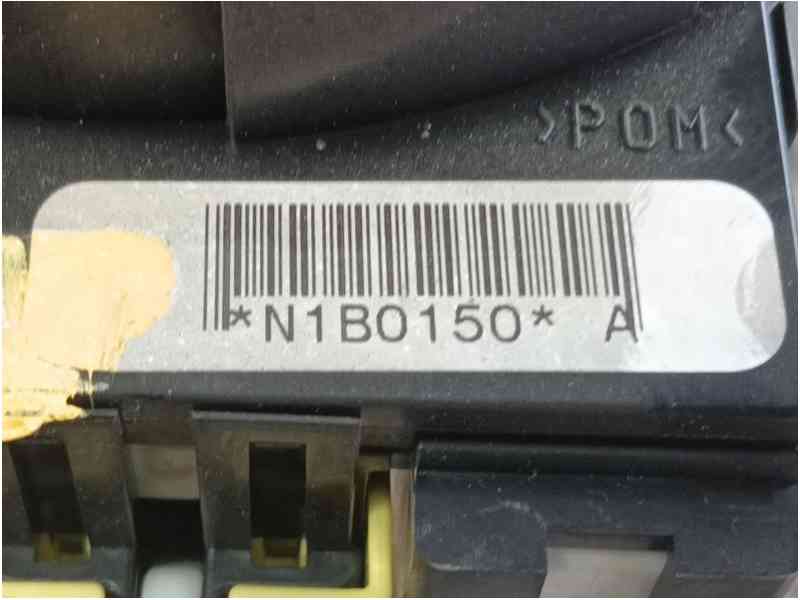 Recambio de anillo airbag para mazda premacy (cp) 2.0 td referencia OEM IAM   