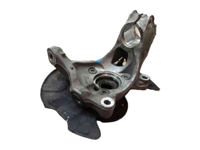 Recambio de mangueta delantera izquierda para skoda octavia iv (nx3, nn3) 1.4 tsi iv referencia OEM IAM   