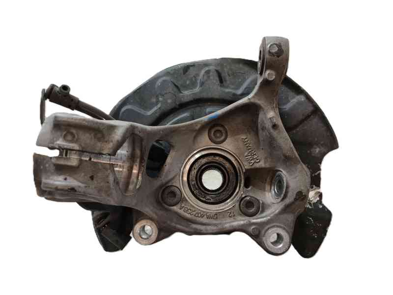 Recambio de mangueta delantera derecha para skoda octavia iv (nx3, nn3) 1.4 tsi iv referencia OEM IAM   