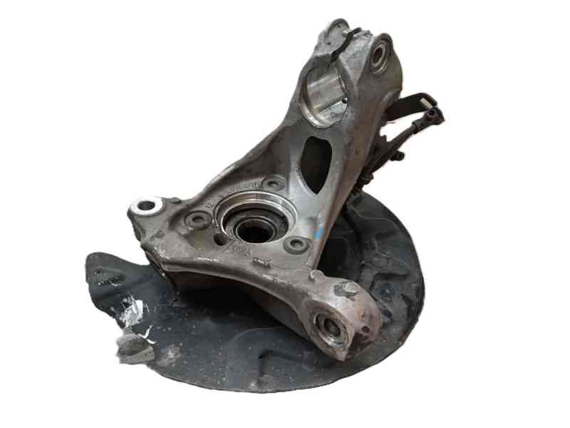 Recambio de mangueta delantera derecha para skoda octavia iv (nx3, nn3) 1.4 tsi iv referencia OEM IAM   