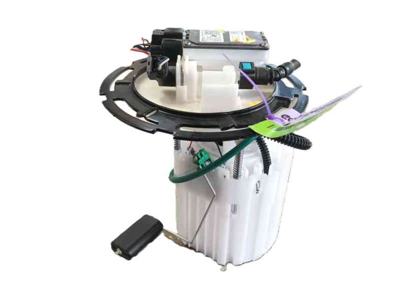 Recambio de aforador para kia niro ii (sg2) 1.6 gdi plug-in hybrd referencia OEM IAM   
