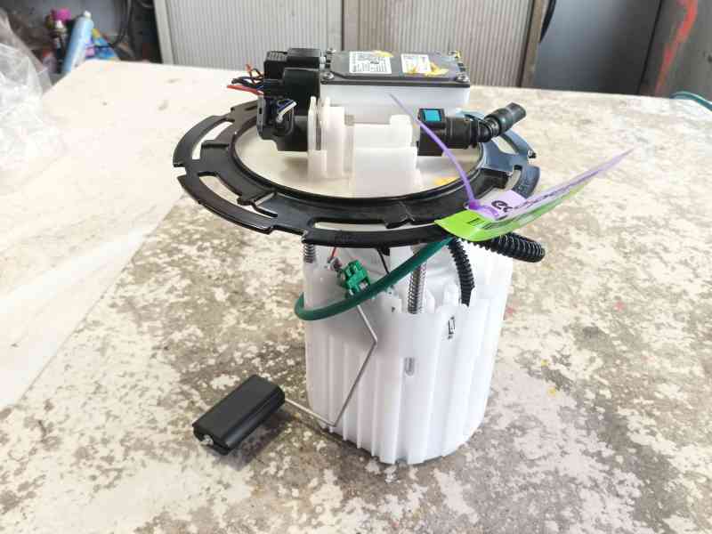 Recambio de aforador para kia niro ii (sg2) 1.6 gdi plug-in hybrd referencia OEM IAM   