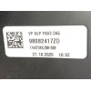Recambio de guantera para toyota proace furgoneta (mdz_) electric (mdzs, mdzz) referencia OEM IAM 98082417ZD 981086717704 