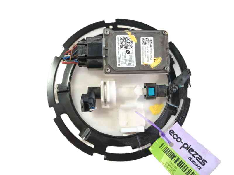 Recambio de aforador para kia niro ii (sg2) 1.6 gdi plug-in hybrd referencia OEM IAM   