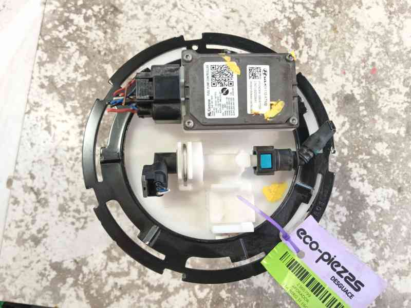 Recambio de aforador para kia niro ii (sg2) 1.6 gdi plug-in hybrd referencia OEM IAM   