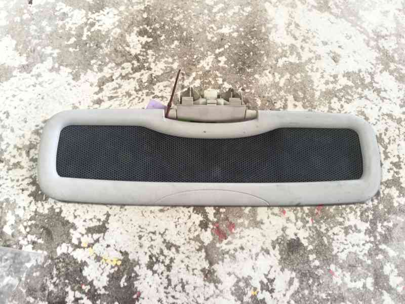 Recambio de parasol derecho para smart city-coupe (450) 0.6 (s1cla1, 450.341) referencia OEM IAM 0000706V009C24A00  