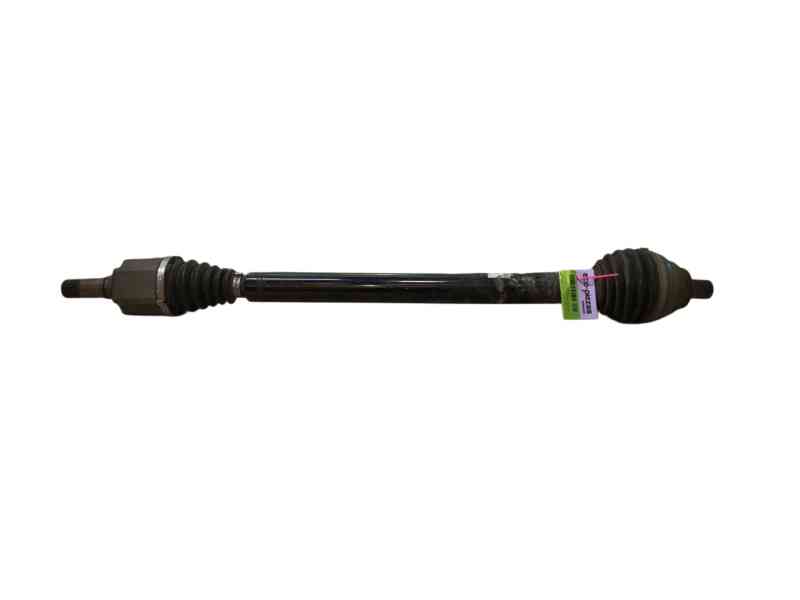 Recambio de transmision delantera derecha para skoda octavia iv (nx3, nn3) 1.4 tsi iv referencia OEM IAM 5Q0407272FP / VERE7036 