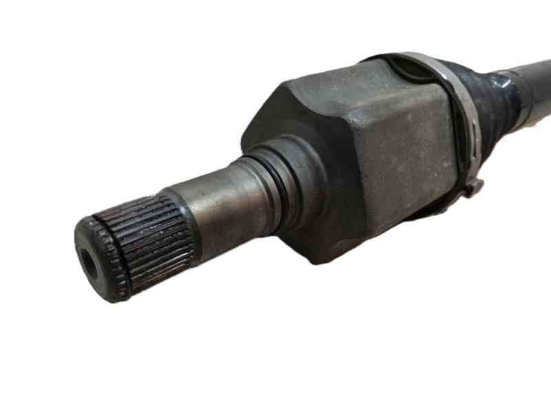 Recambio de transmision delantera derecha para skoda octavia iv (nx3, nn3) 1.4 tsi iv referencia OEM IAM 5Q0407272FP / VERE7036 