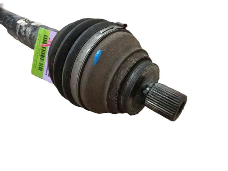 Recambio de transmision delantera derecha para skoda octavia iv (nx3, nn3) 1.4 tsi iv referencia OEM IAM 5Q0407272FP / VERE7036 