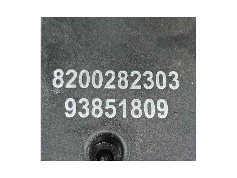 Recambio de cerradura puerta trasera izquierda para opel vivaro a autobús (x83) 2.0 cdti (f7, j7, a07) referencia OEM IAM 911662