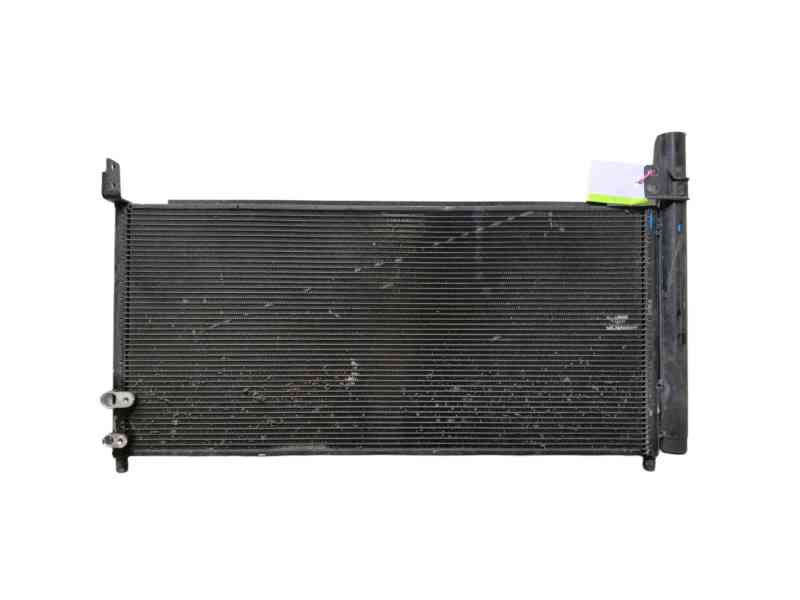Recambio de condensador aire acondicionado para lexus ct (zwa10_) 200h (zwa10_) referencia OEM IAM 8846047150  