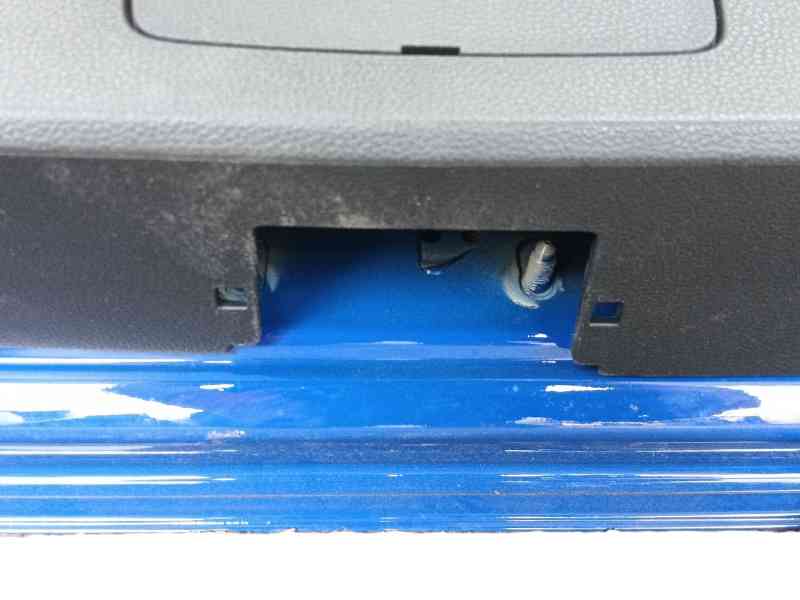 Recambio de porton trasero para seat ateca (kh7, khp) 1.0 tsi referencia OEM IAM 575827023B  