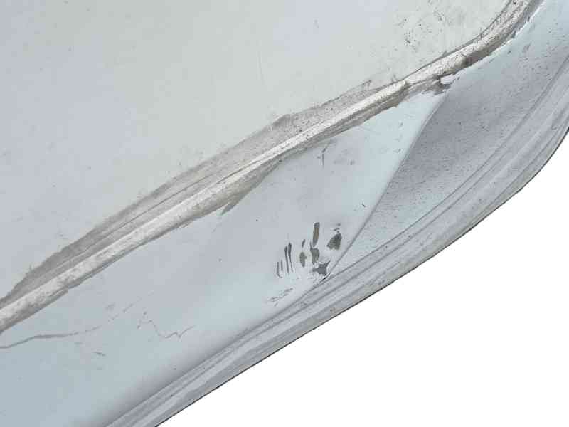 Recambio de puerta trasera izquierda para renault master iii furgoneta (fv) 2.3 dci 125 fwd (fv0c, fv0d, fv0g, fv0h, fv0j, fv0k)