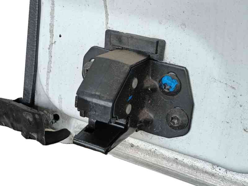 Recambio de puerta trasera izquierda para renault master iii furgoneta (fv) 2.3 dci 125 fwd (fv0c, fv0d, fv0g, fv0h, fv0j, fv0k)