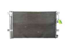 Recambio de condensador aire acondicionado para mg zs hybrid+ 1.5 referencia OEM IAM   