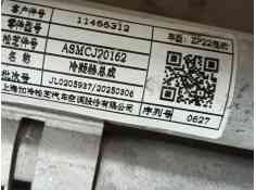 Recambio de condensador aire acondicionado para mg zs hybrid+ 1.5 referencia OEM IAM    2