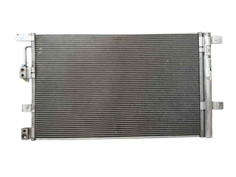 Recambio de condensador aire acondicionado para mg zs hybrid+ 1.5 referencia OEM IAM   