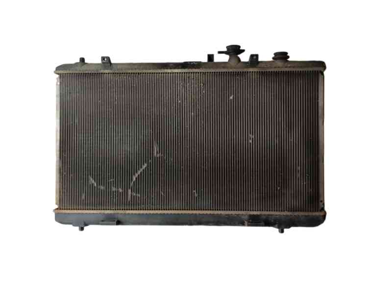 Recambio de radiador agua para suzuki sx4 (ey, gy) 1.6 vvt (rw 416) referencia OEM IAM 1770079J00000 CZ42200094200S 0232309