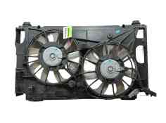 Recambio de electroventilador para lexus ct (zwa10_) 200h (zwa10_) referencia OEM IAM   