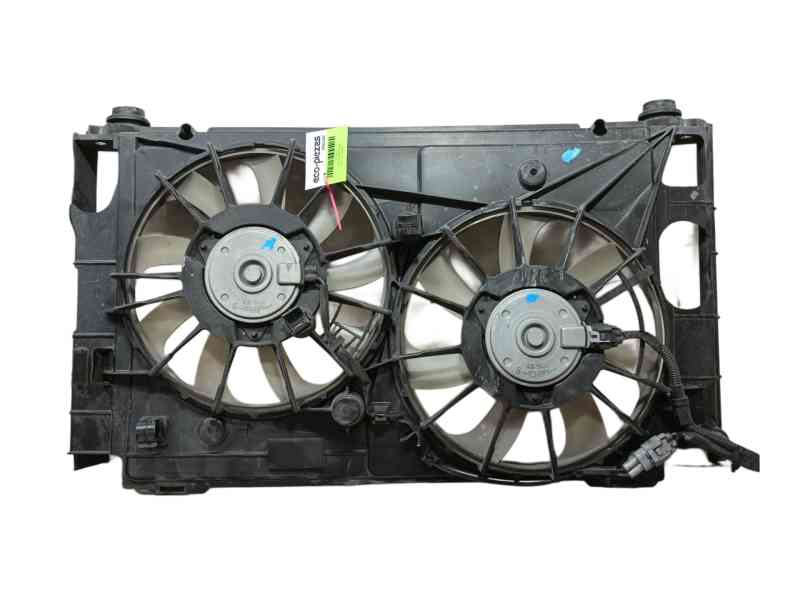 Recambio de electroventilador para lexus ct (zwa10_) 200h (zwa10_) referencia OEM IAM   