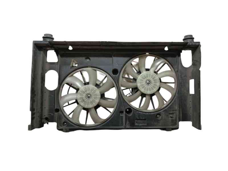 Recambio de electroventilador para lexus ct (zwa10_) 200h (zwa10_) referencia OEM IAM   