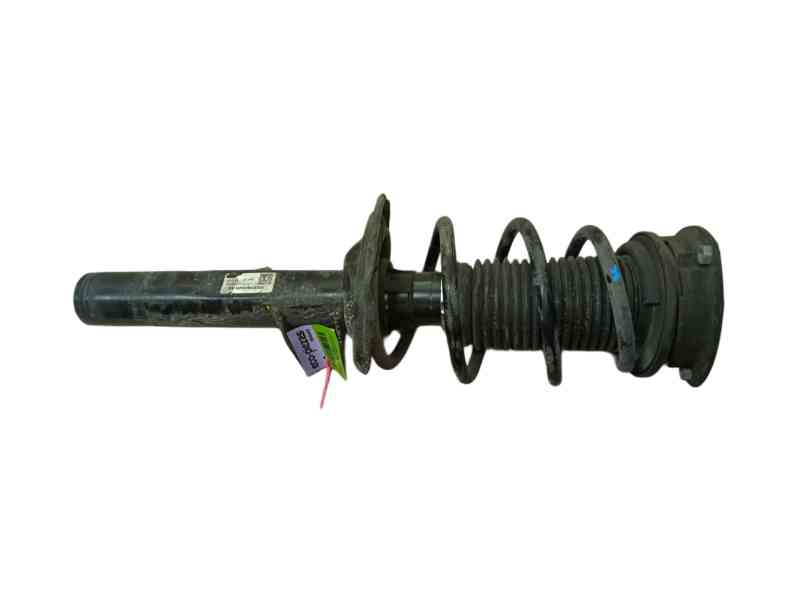 Recambio de amortiguador delantero izquierdo para skoda octavia iv (nx3, nn3) 1.4 tsi iv referencia OEM IAM 5WA413031CK  