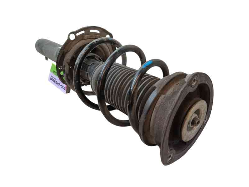 Recambio de amortiguador delantero derecho para skoda octavia iv (nx3, nn3) 1.4 tsi iv referencia OEM IAM 5WA413031AK 5WA413031C