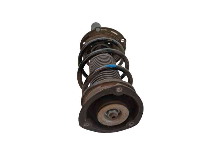 Recambio de amortiguador delantero derecho para skoda octavia iv (nx3, nn3) 1.4 tsi iv referencia OEM IAM 5WA413031AK 5WA413031C