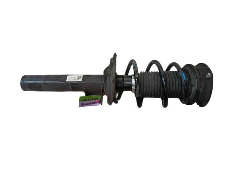 Recambio de amortiguador delantero derecho para skoda octavia iv (nx3, nn3) 1.4 tsi iv referencia OEM IAM 5WA413031AK 5WA413031C