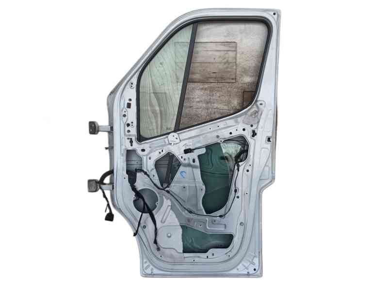 Recambio de puerta delantera derecha para renault master iii furgoneta (fv) 2.3 dci 125 fwd (fv0c, fv0d, fv0g, fv0h, fv0j, fv0k)